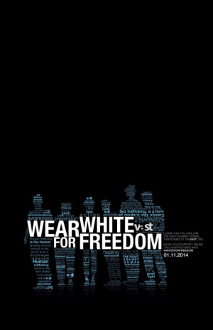 Human trafficking awareness quotes