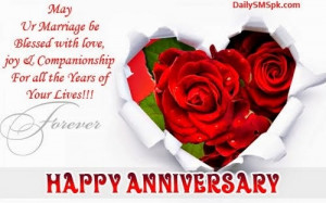 1st year marriage anniversary quotes