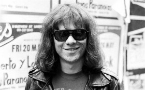 Tommy Ramone, Final Surviving Founding Member of the Ramones, Dies at ...