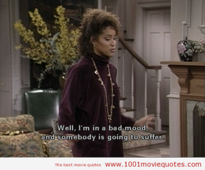 The Fresh Prince of Bel-Air (1990–1996) quote