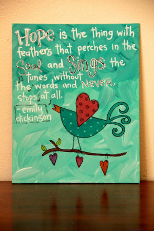 Custom Scripture or Quote Painting - 8