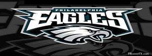 Philadelphia Eagles Football Nfl 17 Facebook Cover
