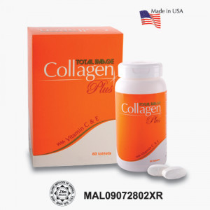 Collagen Plus Vit