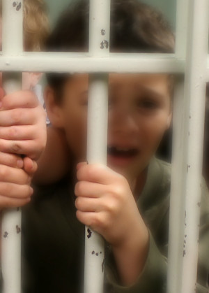 Image Juvenile Offenders...