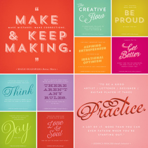 iamcreative: 10 Quotes About Creativity