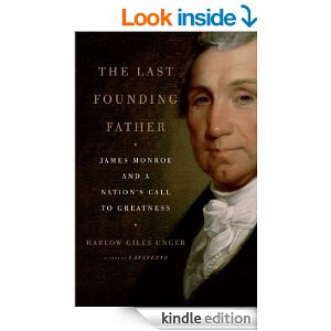 ... audible narration the last founding father james monroe and a nation s