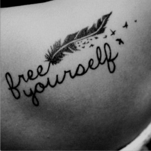 Awesome Quote Tattoos Quotes Tattoo Ideas Awesome