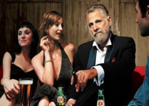 13 Interesting Facts About The Most Interesting Man In The World