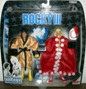 Related Pictures rocky balboa vs thunderlips hulk hogan grey graphic ...