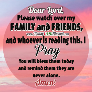 for prayer quotes for friends showing 20 pics for prayer quotes ...