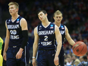 ... Cougar point guard Matt Carlino opts to transfer for his senior season