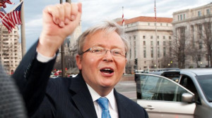 Labor spill 2012: Kevin Rudd in quotes