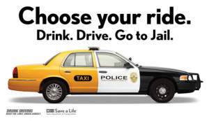 Yellow Cab partners with TxDOT to promote safe alternatives to DWI