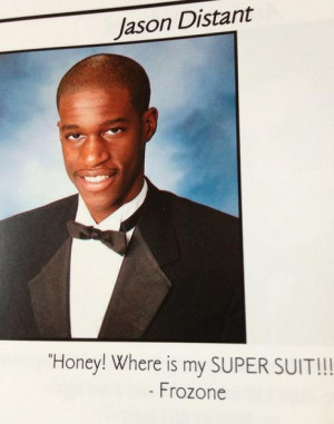 See more yearbook quotes at World Wide Interweb