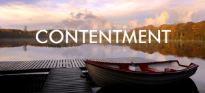 ... Contentment In Christ , Christian Contentment Quotes , Contentment