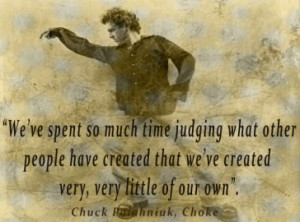 Quote about judging others