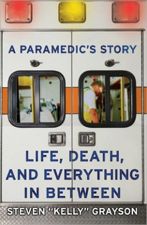 Paramedic Quotes