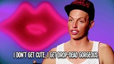quotes from rupauls drag race More