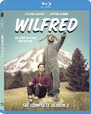 Season The Very Funny Series Wilfred Hits This Week Just