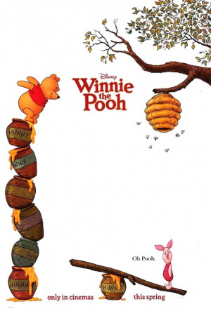 Winnie the Git