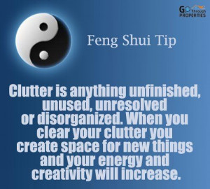 Feng Shui Tips... repinned by http://www.tools-for-abundance.com/Feng ...