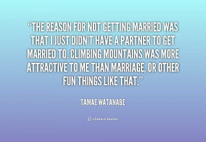 Go Back > Gallery For > Getting Married Quotes