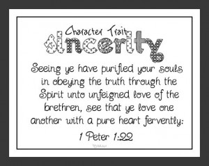 Character Quotes And...