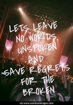 Quotes by vic fuentes