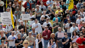 don’t trust the government to do the right thing anymore ...