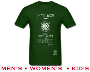 Request a custom order and have something made just for you.