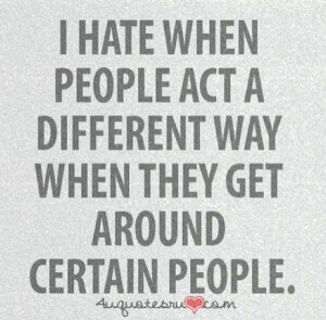 No Longer Friends Quotes