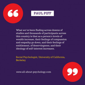 Psychologist Quotes Quote from social psychologist