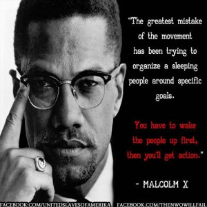 the whole aim of practical politics is to keep the populace alarmed ...