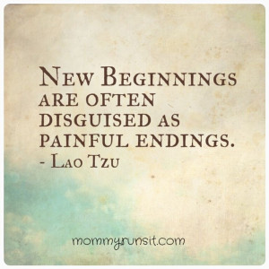 Spring New Beginnings Quotes