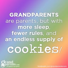 grandma #grandpa #grandkids #grandparents #quotes