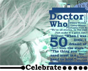 Teen Librarian's Toolbox: TPiB: Doctor Who - How to host a BRILLIANT ...