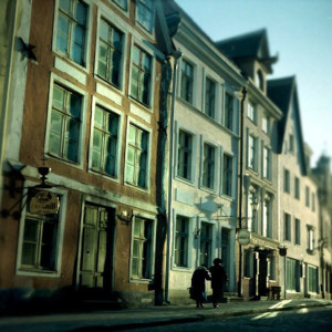 ... meet a really nice escort. in Tallinn / Estonia then you have come