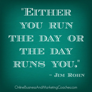 Weekly Inspirational Quotes July 7, 2014: Jim Rohn, Denis Waitley, and ...
