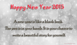 Happy New Year Quotes 2015-Wallpaper-New Year Greeting-Wishes