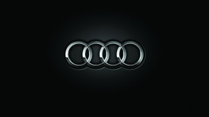 Audi Luxury Car Company Logo HD Photo