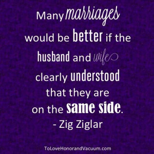 Resolving Conflict in Marriage: Talk About the Real Issue