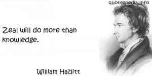 Famous quotes reflections aphorisms - Quotes About Knowledge - Zeal ...