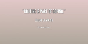 Coping Quotes