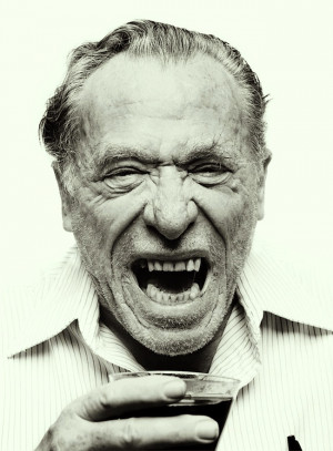 Charles Bukowski was a prolific writer, penning six novels, and ...