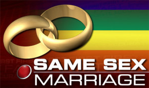 Federal judge strikes down Texas gay marriage ban