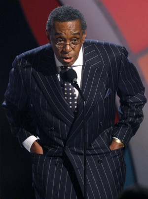 ... Apparent Suicide: Best Quotes From Famous 'Soul Train' Host [PHOTOS