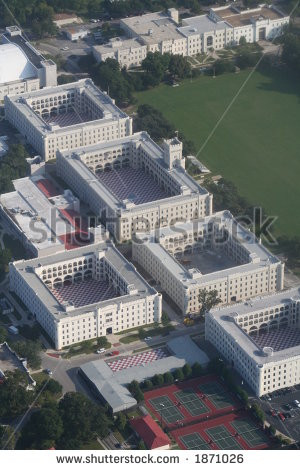 Related Pictures an aerial view of the citadel military college ...