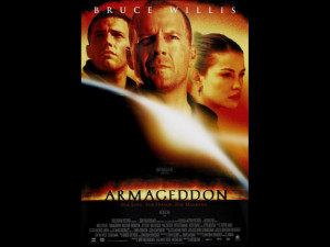 Armageddon Style E