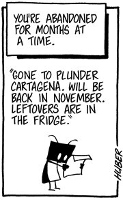 Parental Abandonment