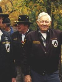 Sergeant Major Basil Plumley Quotes